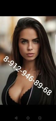 Настенька, анкетные фото